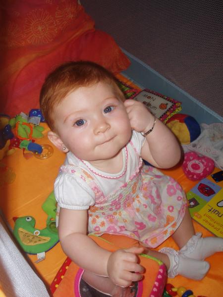 ptit soeur
